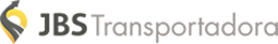 Logo JBS Transportadora