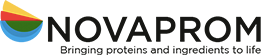 Logo Novaprom