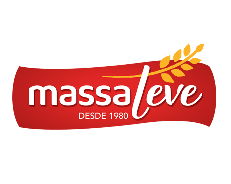 Logo Massa Leve