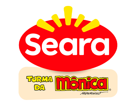 Seara Turma da Monica – EN