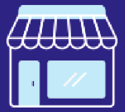 icon swift blue