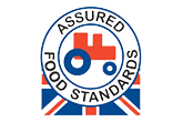 Certificado Assured Food Standards