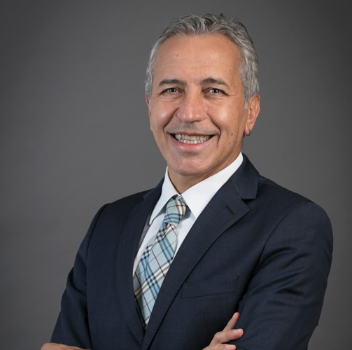foto de José Marcelo Proença, Diretor de Compliance JBS Brasil