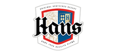 Logo Hans