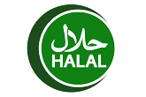 Logo Halal