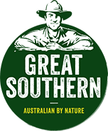 Logo Great Southern