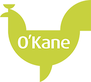 Logo O'kane