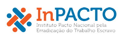 logo InPacto vermelho e azul