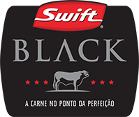 Logo Swift Black