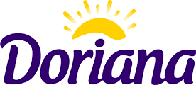 Logo Doriana