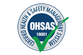 LOGO OHSAS