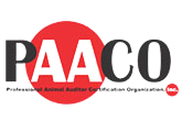 Logo PAACO