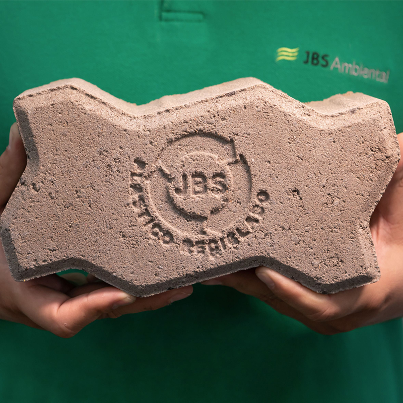 psio verde jbs com fundo camisa jbs ambiental