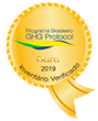 reconhecimentos e certificações selos de ouro