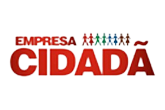 Logo Empresa Cidadã