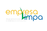 Logo Empresa limpa
