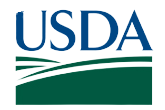 Logo USDA