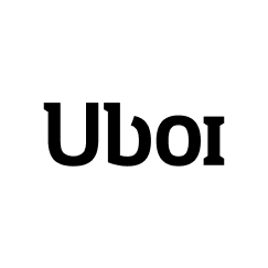 Logo Uboi