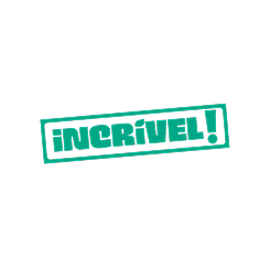 Logo Incrível