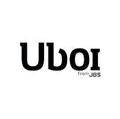 Logo Uboi