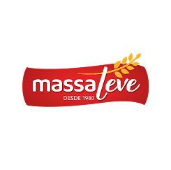Logo Massa Leve