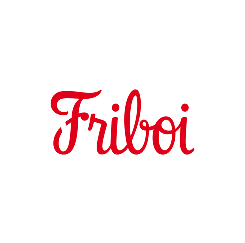 Logo Friboi