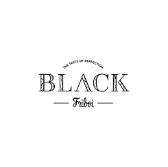 Logo Black Friboi