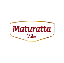 Logo Maturatta Friboi