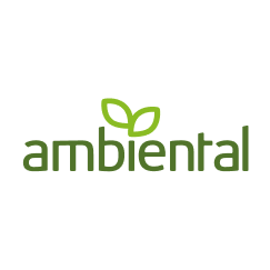 Logo Ambiental