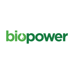 Logo Biopower