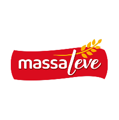 Logo Massa Leve