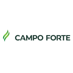 Logo Campo Forte
