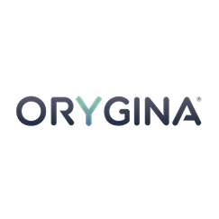 Logo Orygina