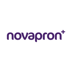 Logo Novapron