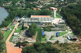 Acquisition of the Barra do Garças (MT) Unit