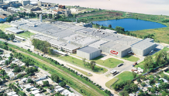 Acquisition of Swift in Argentina