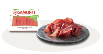 Aquisição da Rigamonti