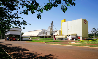 Acquisition of Seara