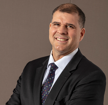 Foto de Guilherme Cavalcanti