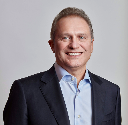 Foto de Gilberto Tomazoni