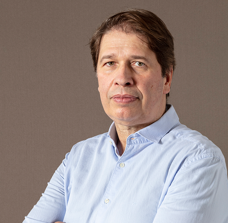 Foto de Hélio Rubens