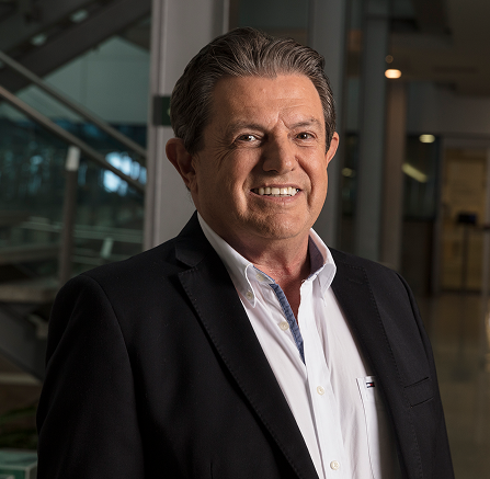 Foto de Nelson Dalcanale