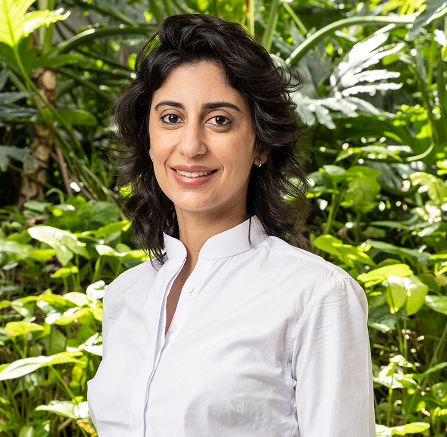 Foto de Liège Correia e Silva