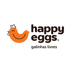 Logo Happy Eggs