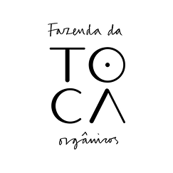 Logo Fazenda da Toca
