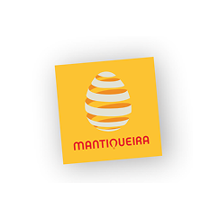 Logo Mantiqueira