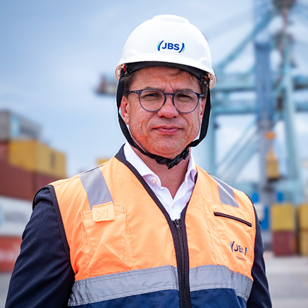 Foto de Aristides Russi Júnior