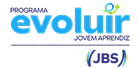 Evoluir JBS Program logo