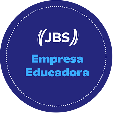 Selo JBS Empresa Educadora