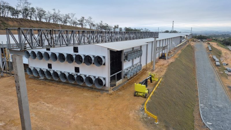 Mantiqueira investe R$ 565 milhões em nova etapa de crescimento no Brasil
